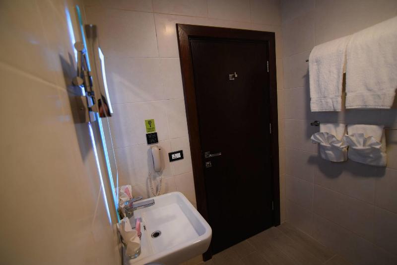 Petra Boutique Hotel - Oda