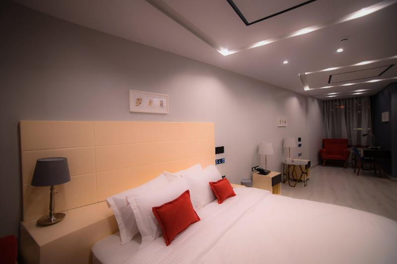 Petra Boutique Hotel - Oda
