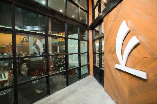 Koenji Guest House & Bar Chiang Mai fotoÄŸrafÄ±