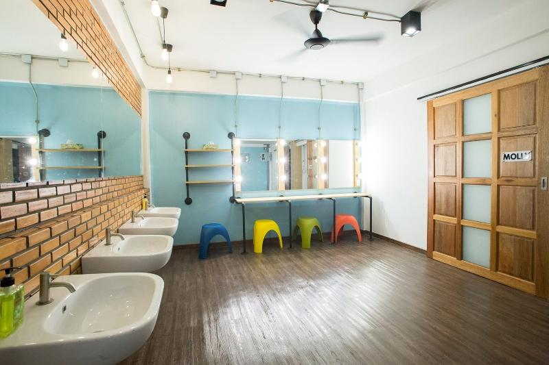 Koenji Guest House & Bar Chiang Mai - Genel