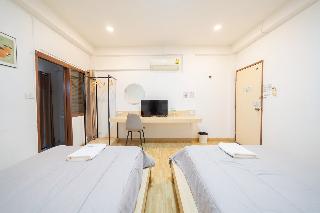Koenji Guest House & Bar Chiang Mai fotoÄŸrafÄ±
