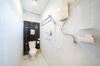 Koenji Guest House & Bar Chiang Mai fotoÄŸrafÄ±