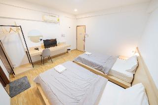 Koenji Guest House & Bar Chiang Mai fotoÄŸrafÄ±