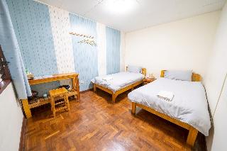 Koenji Guest House & Bar Chiang Mai fotoÄŸrafÄ±