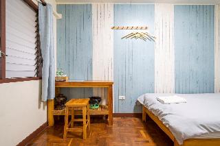 Koenji Guest House & Bar Chiang Mai fotoÄŸrafÄ±
