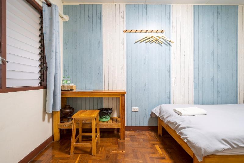 Koenji Guest House & Bar Chiang Mai - Oda