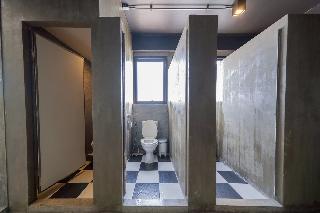 Koenji Guest House & Bar Chiang Mai fotoÄŸrafÄ±
