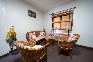 Koenji Guest House & Bar Chiang Mai fotoÄŸrafÄ±
