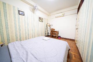 Koenji Guest House & Bar Chiang Mai fotoÄŸrafÄ±