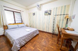 Koenji Guest House & Bar Chiang Mai fotoÄŸrafÄ±