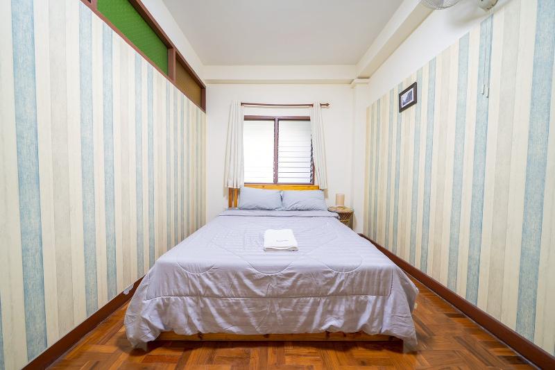 Koenji Guest House & Bar Chiang Mai - Oda