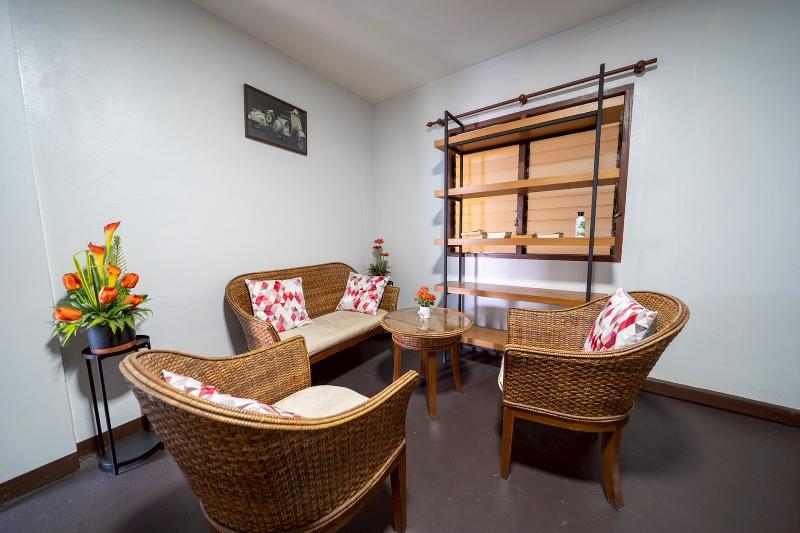 Koenji Guest House & Bar Chiang Mai - Oda