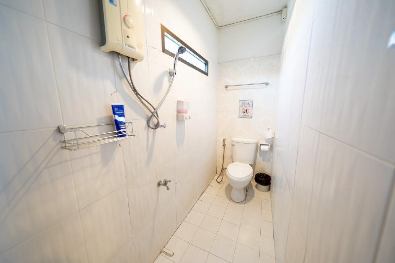 Koenji Guest House & Bar Chiang Mai - Oda