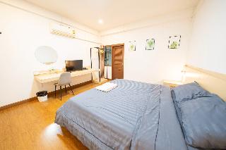 Koenji Guest House & Bar Chiang Mai fotoÄŸrafÄ±