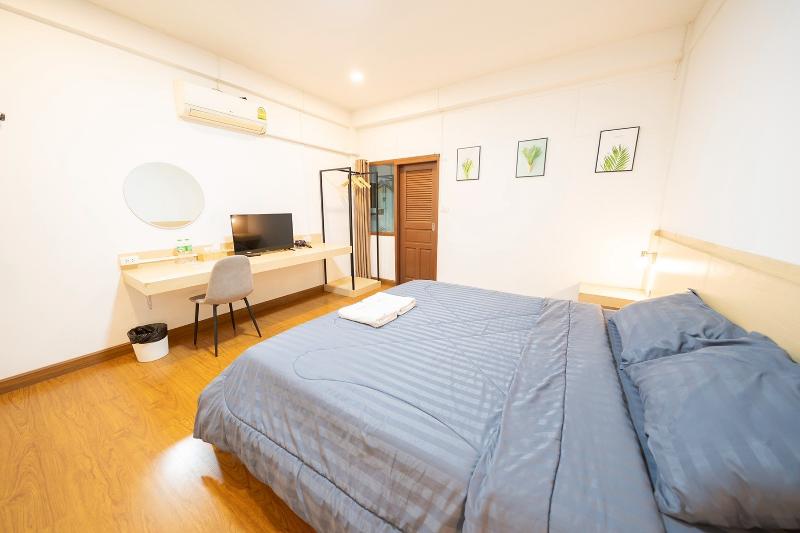 Koenji Guest House & Bar Chiang Mai - Oda