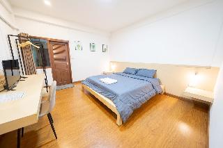 Koenji Guest House & Bar Chiang Mai fotoÄŸrafÄ±