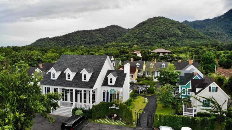 Vermont Khaoyai - Genel