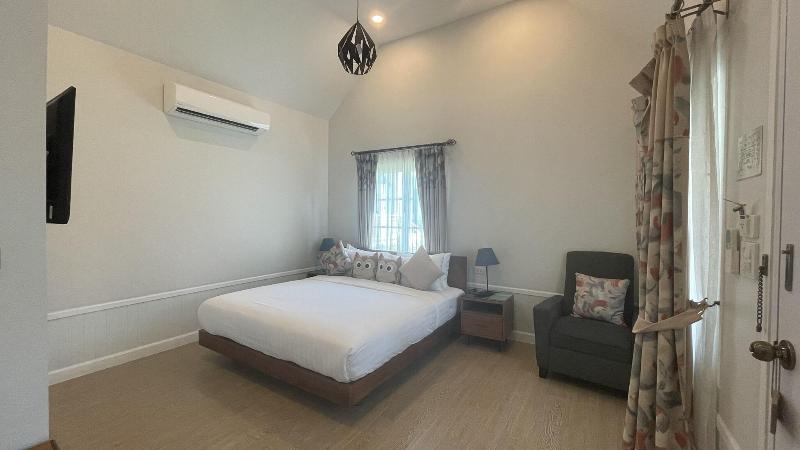 Vermont Khaoyai - Oda