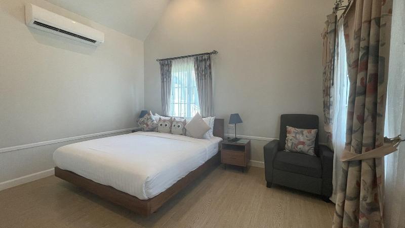 Vermont Khaoyai - Oda