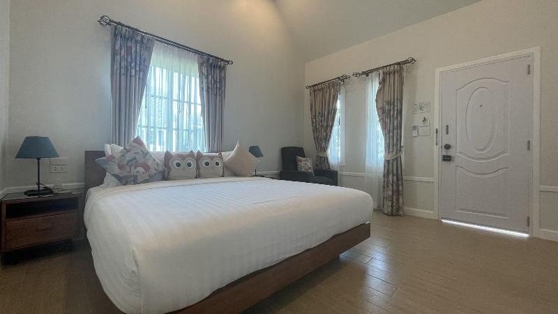 Vermont Khaoyai - Oda
