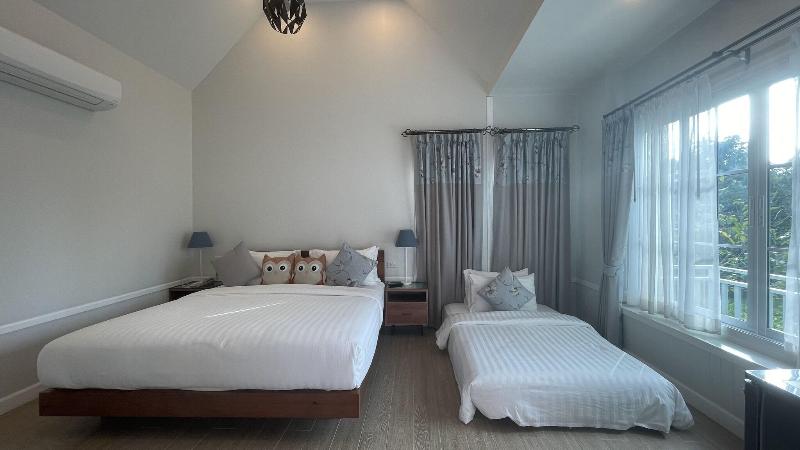 Vermont Khaoyai - Oda
