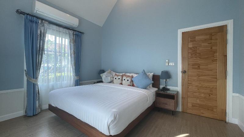 Vermont Khaoyai - Oda