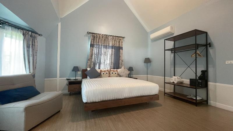 Vermont Khaoyai - Oda