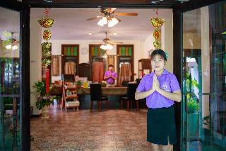 Vdara Pool Resort Spa Chiang Mai fotoÄŸrafÄ±