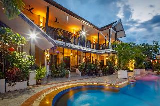 Vdara Pool Resort Spa Chiang Mai otel fotoğrafı