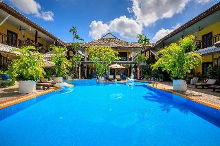Vdara Pool Resort Spa Chiang Mai fotoÄŸrafÄ±