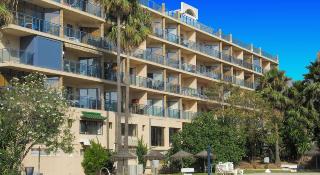 Apartamentos MS Puerto Marina