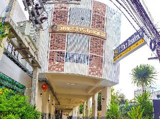 V Place Residence otel fotoğrafı