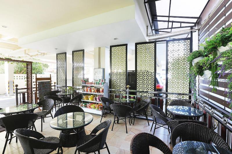 V Place Residence - Genel