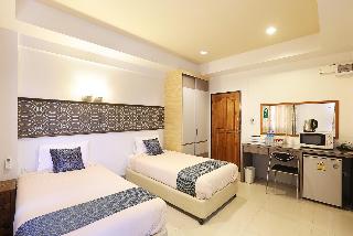 V Place Residence fotoÄŸrafÄ±
