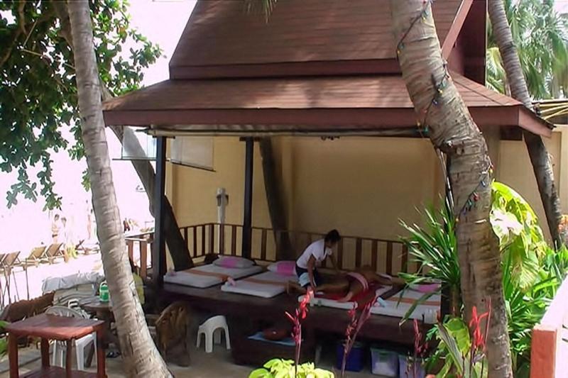 Utopia Resort - Aktivite