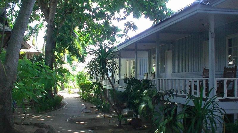 Utopia Resort - Genel