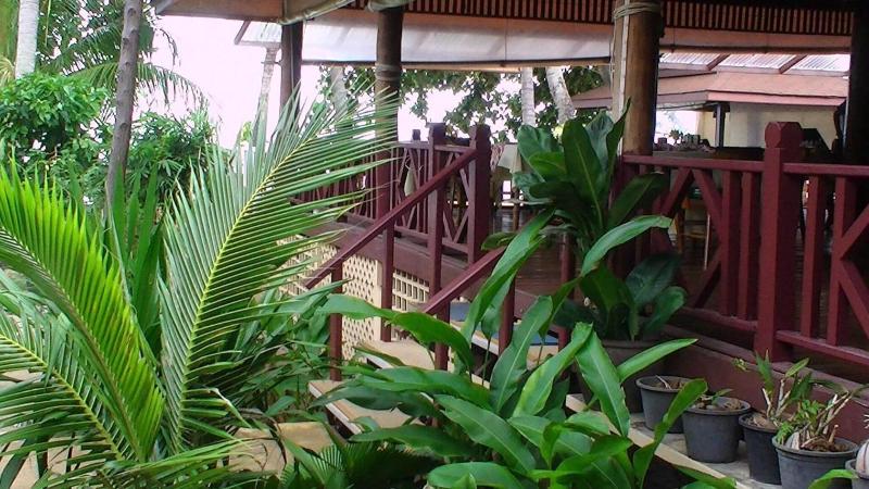 Utopia Resort - Genel