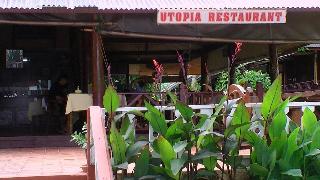 Utopia Resort fotoÄŸrafÄ±