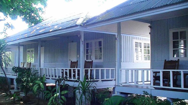 Utopia Resort - Genel