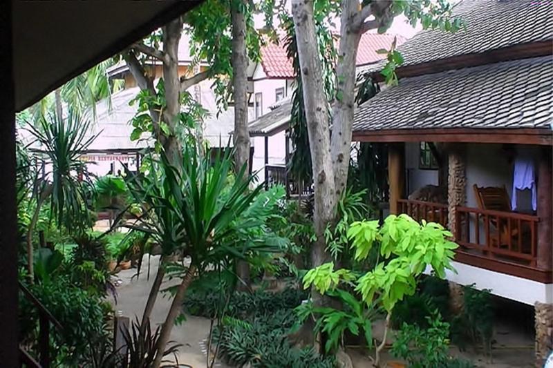 Utopia Resort - Genel