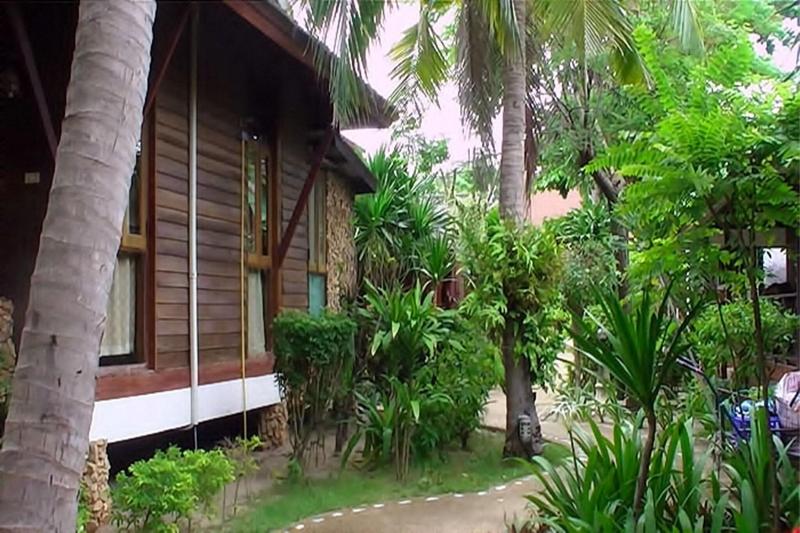 Utopia Resort - Genel