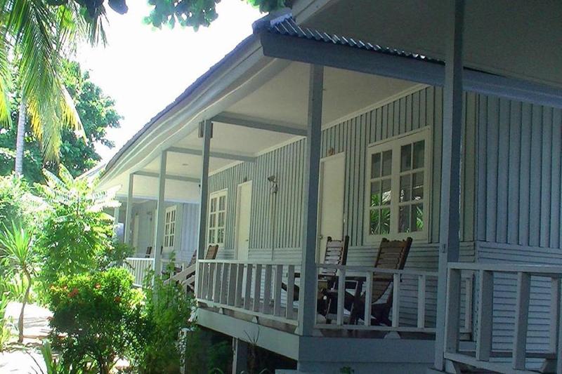 Utopia Resort - Genel