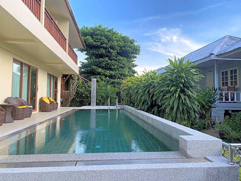 Utopia Resort - Genel