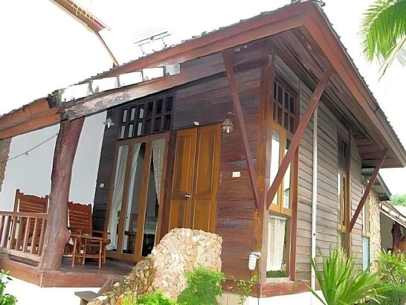 Utopia Resort - Genel