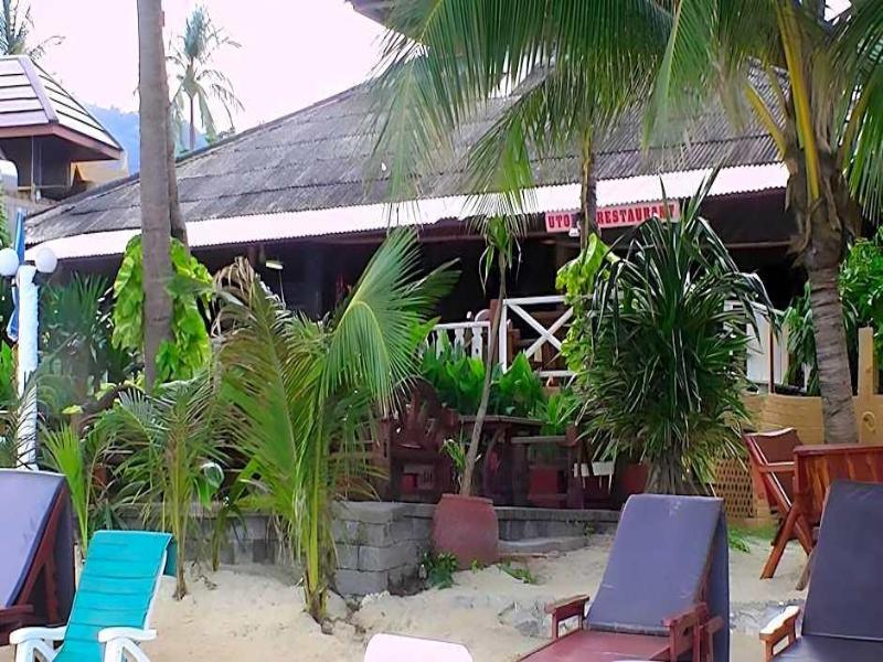 Utopia Resort - Genel