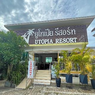 Utopia Resort fotoÄŸrafÄ±