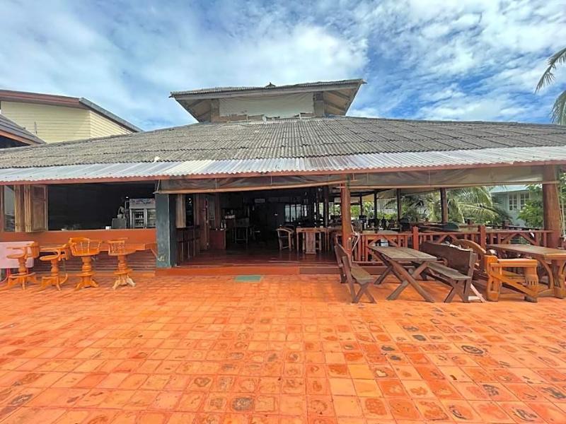 Utopia Resort - Genel