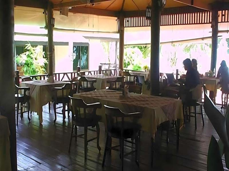 Utopia Resort - Genel