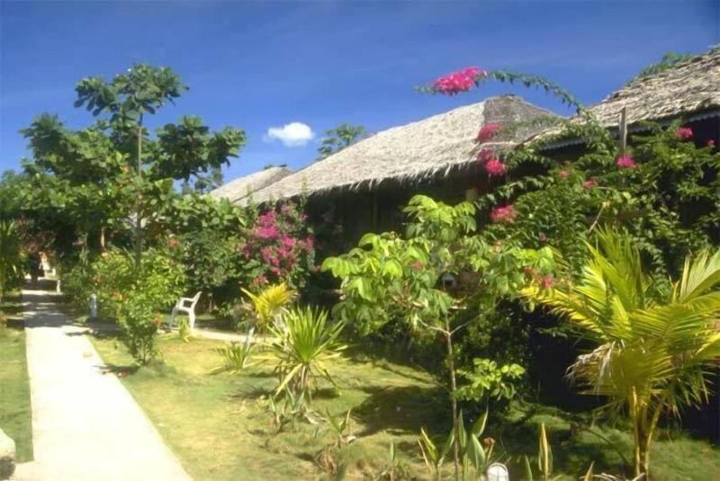 Utopia Resort - Genel