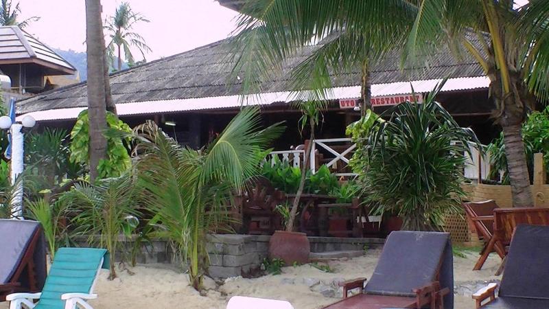 Utopia Resort - Genel
